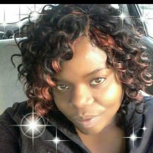 Meet your Posher, Keyana